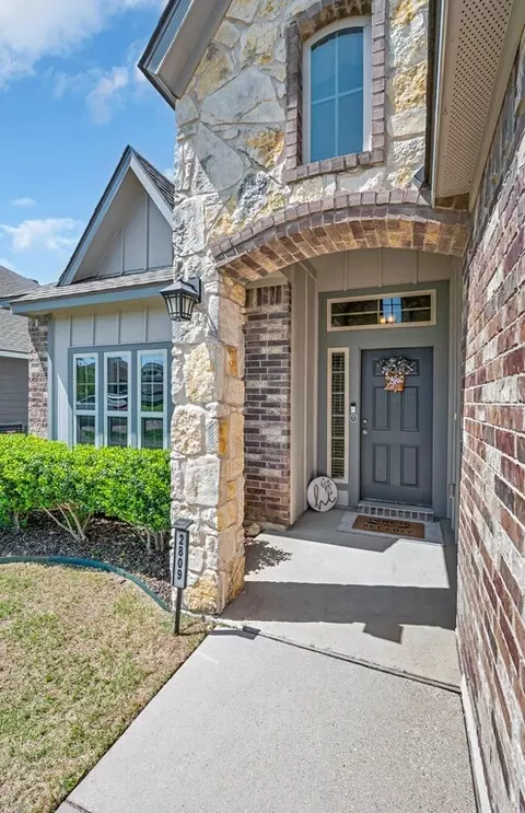 2809 Beutel Rd, Lorena, TX 76655 photo 4