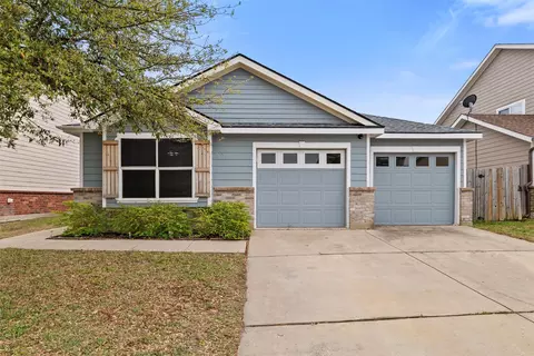 117 Independence Ave, Venus, TX 76084