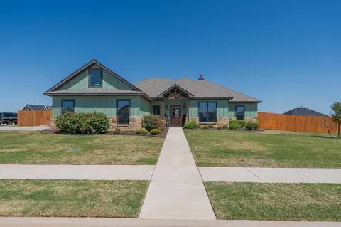 262 Long Ranger Rd, Abilene, TX 79602