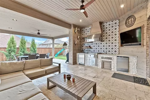 1012 Truman Rd, Argyle, TX 76226