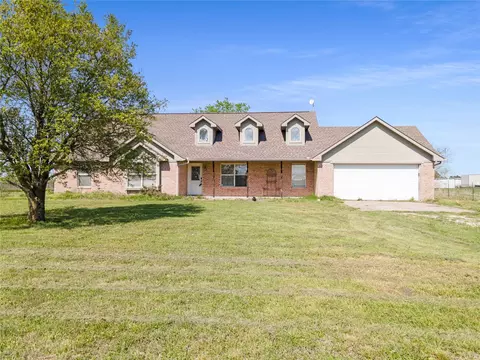 8791 County Road 2586, Royse City, TX 75189