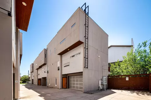 5205 Capitol Ave #5, Dallas, TX 75206