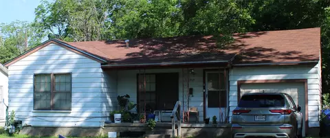 3809 Frederick Ave, Waco, TX 76707