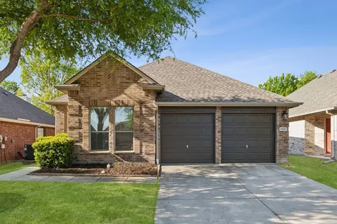 5551 Crestwood Dr, Prosper, TX 75078