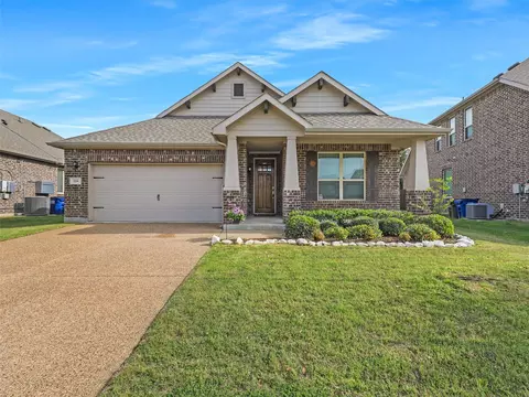 224 Lindenwood Ave, Melissa, TX 75454