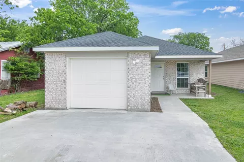 705 E South St, Itasca, TX 76055 photo 3
