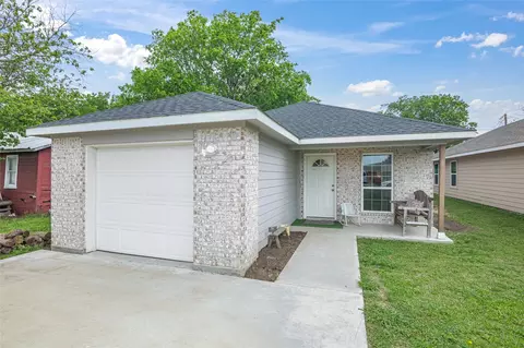 705 E South St, Itasca, TX 76055