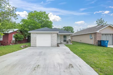 705 E South St, Itasca, TX 76055 photo 2