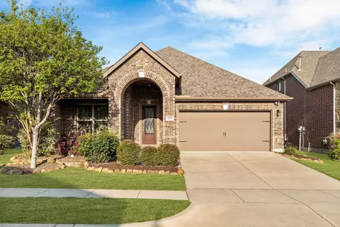 4216 Forebridge Dr, Mckinney, TX 75070