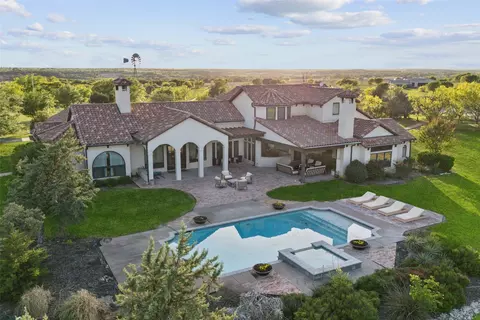 4473 Kelly Rd, Aledo, TX 76008
