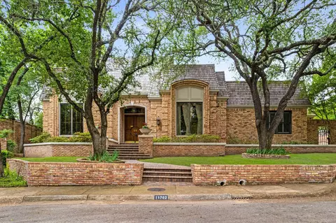 11702 Forest Ct, Dallas, TX 75230