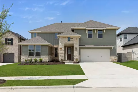 4024 Slate, Mckinney, TX 75071