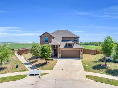 154 Colter Dr, Waxahachie, TX 75167