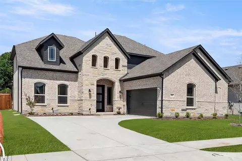 3907 Lochwood Dr, Rowlett, TX 75088