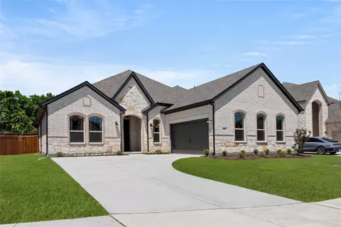 3723 Lochwood Dr, Rowlett, TX 75088