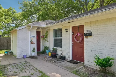 3704 N Houston St, Fort Worth, TX 76106