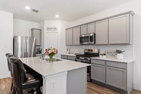 5502 Cavalcade Ct, Forney, TX 75126
