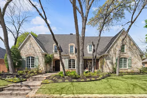 5113 Lippizaner Dr, Flower Mound, TX 75028