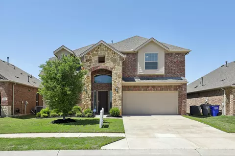 4520 Bayport Dr, Frisco, TX 75036