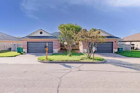 3016 Buckskin Ln #3020, Robinson, TX 76706