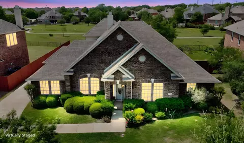 1425 Chase Oaks Dr, Keller, TX 76248