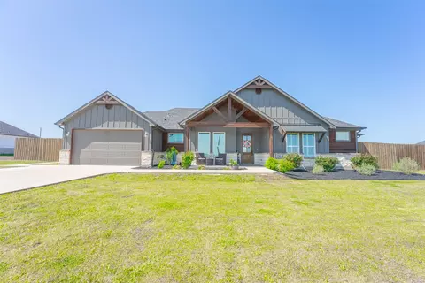 2781 Palmyra Rd, Ferris, TX 75125