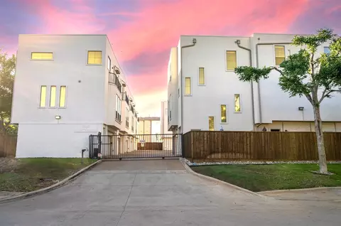 2100 N Fitzhugh Ave #N, Dallas, TX 75204