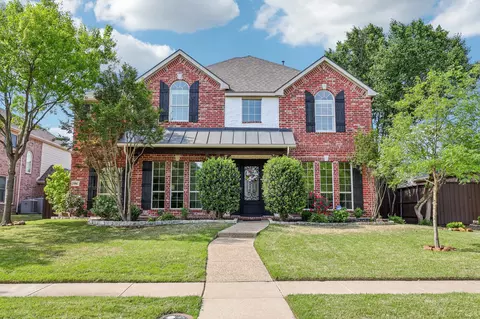 3701 Cherry Ridge Dr, Frisco, TX 75033