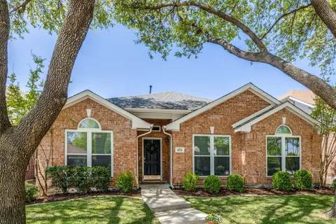 810 Parkview Cir, Allen, TX 75002