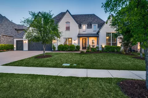 1128 Ellicott Dr, Celina, TX 75009