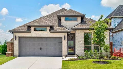 1456 Kingswell Ln, Forney, TX 75126