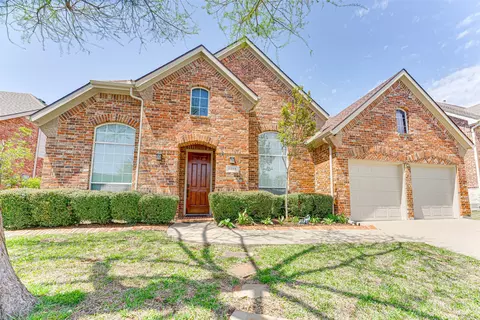 6411 Highland Crest Ln, Sachse, TX 75048