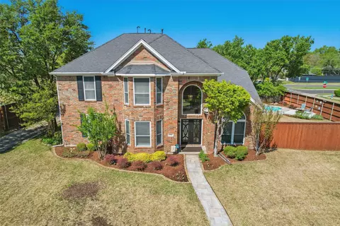 2421 Charlene Dr, Plano, TX 75074