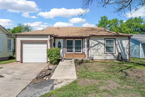 1912 Connally St, Waco, TX 76711