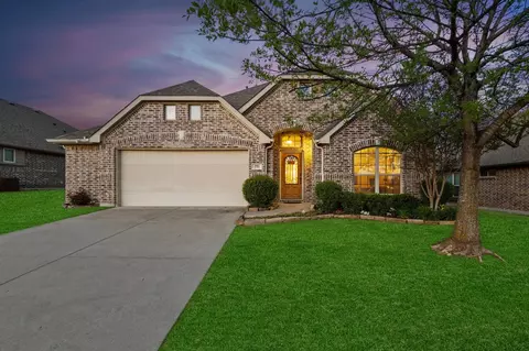 4901 Camp Verde Cir, Sherman, TX 75092