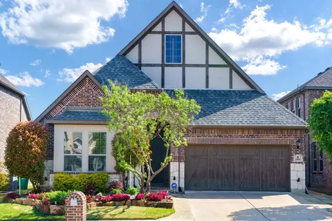 2409 Mare Rd, Carrollton, TX 75010