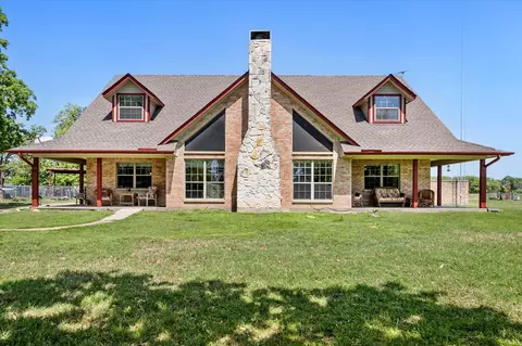 200 Fcr #941, Teague, TX 75860