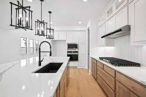 Kitchen - 4417 Script St, Celina, TX 75078 photo 6 of 8