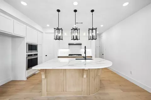 Kitchen - 4417 Script St, Celina, TX 75078 photo 3 of 8
