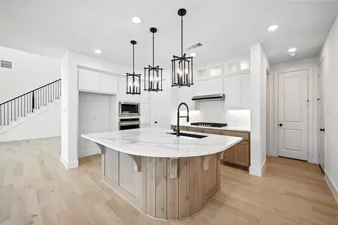 Kitchen - 4417 Script St, Celina, TX 75078 photo 2 of 8