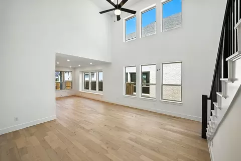 Living - 4417 Script St, Celina, TX 75078 photo 4 of 6