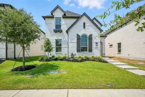 4417 Script St, Celina, TX 75078