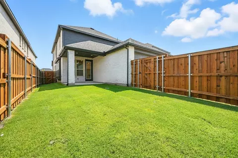 Exterior - 4417 Script St, Celina, TX 75078 photo 2 of 2