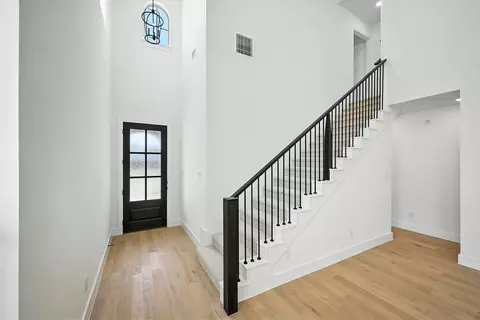 Entry Way - 4417 Script St, Celina, TX 75078 photo 1 of 1