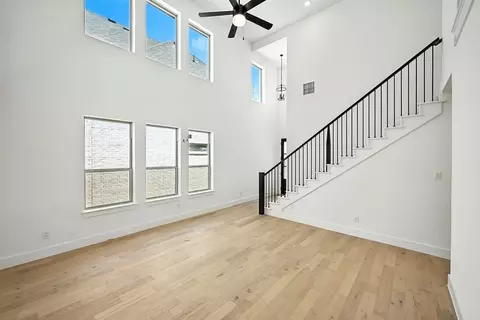Living - 4417 Script St, Celina, TX 75078 photo 3 of 6