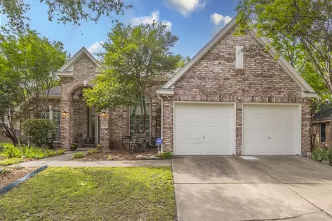 5428 Lake Powell Dr, Fort Worth, TX 76137