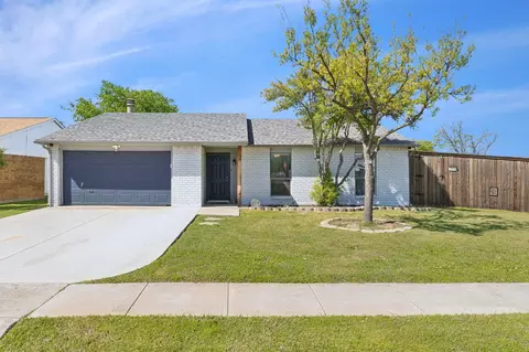 5576 Rutledge Dr, The Colony, TX 75056