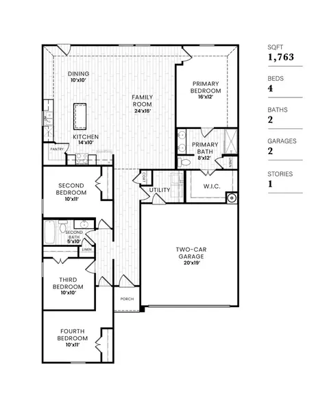 11401 Themis Ct, Waco, TX 76655 photo 2