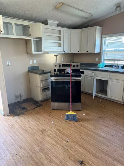 Kitchen - 196 Rolling Gln, Springtown, TX 76082 photo 1 of 1