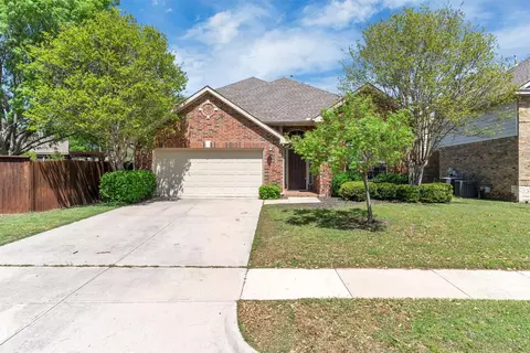 2309 Watercrest Dr, Keller, TX 76248